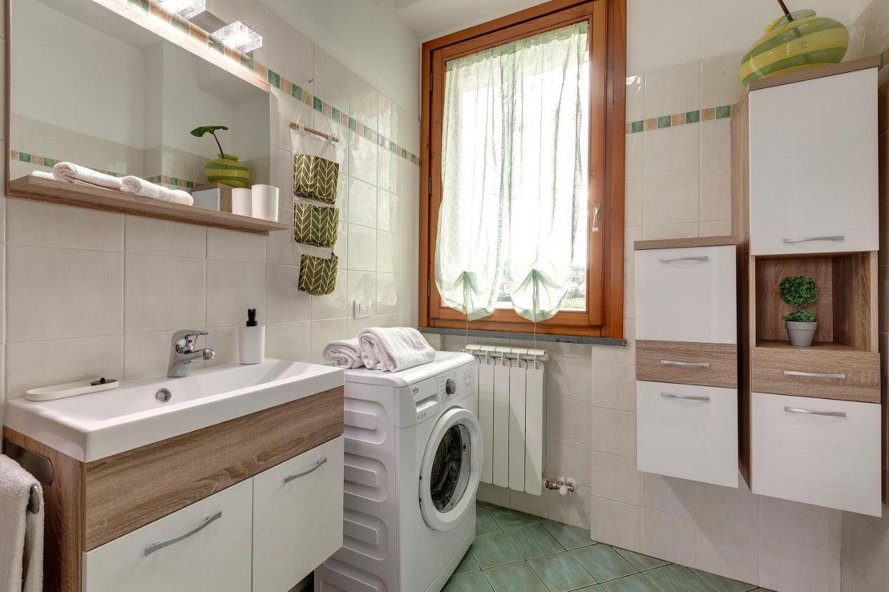 Apartamento A Casa Di Anna San Miniato Exterior foto