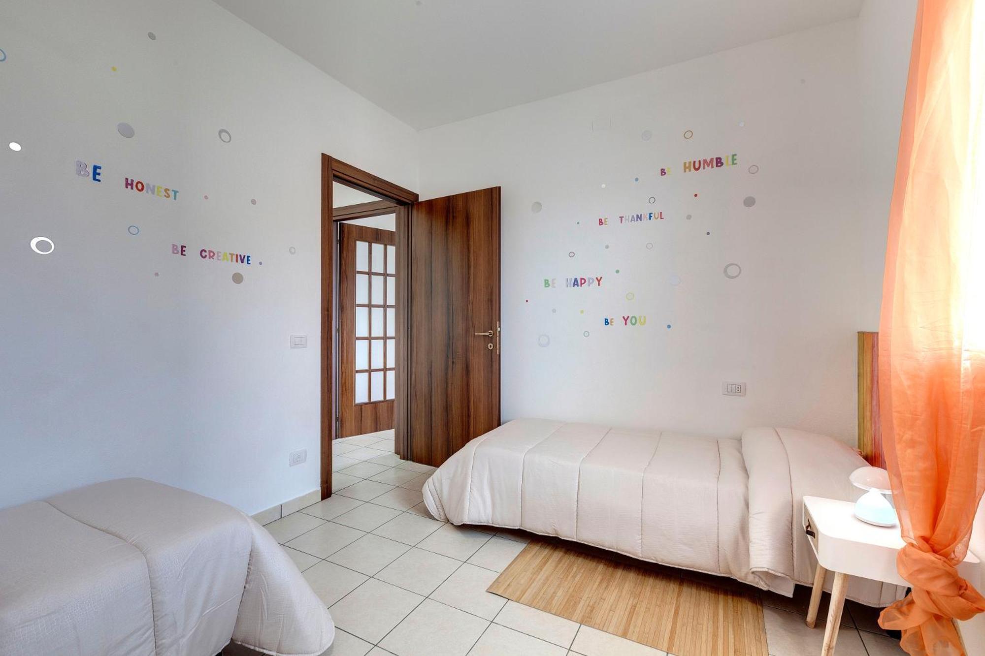 Apartamento A Casa Di Anna San Miniato Exterior foto
