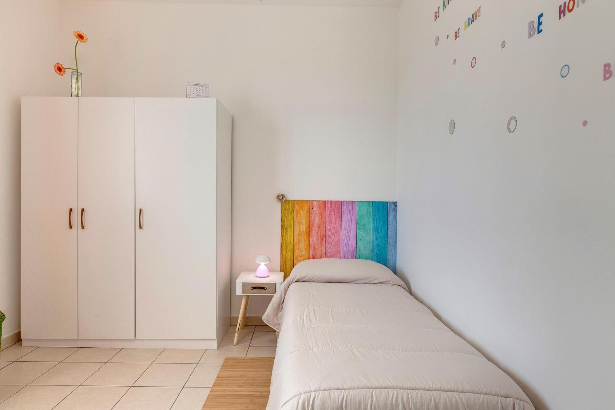 Apartamento A Casa Di Anna San Miniato Exterior foto