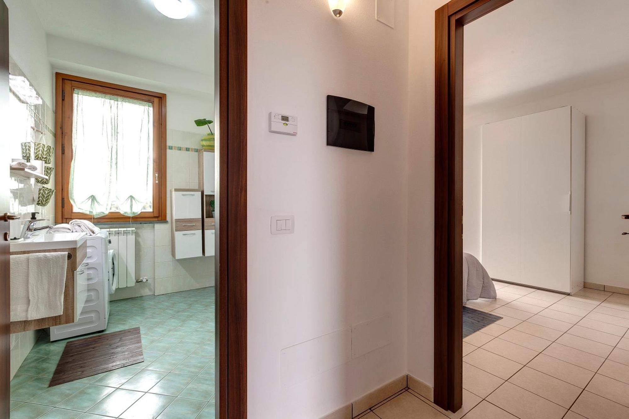 Apartamento A Casa Di Anna San Miniato Exterior foto